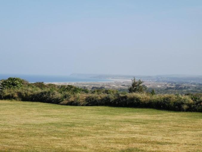 Camping Les Ronds Duval Face Aux Iles Anglo-Normandes Les Moitiers-d'Allonne Zewnętrze zdjęcie