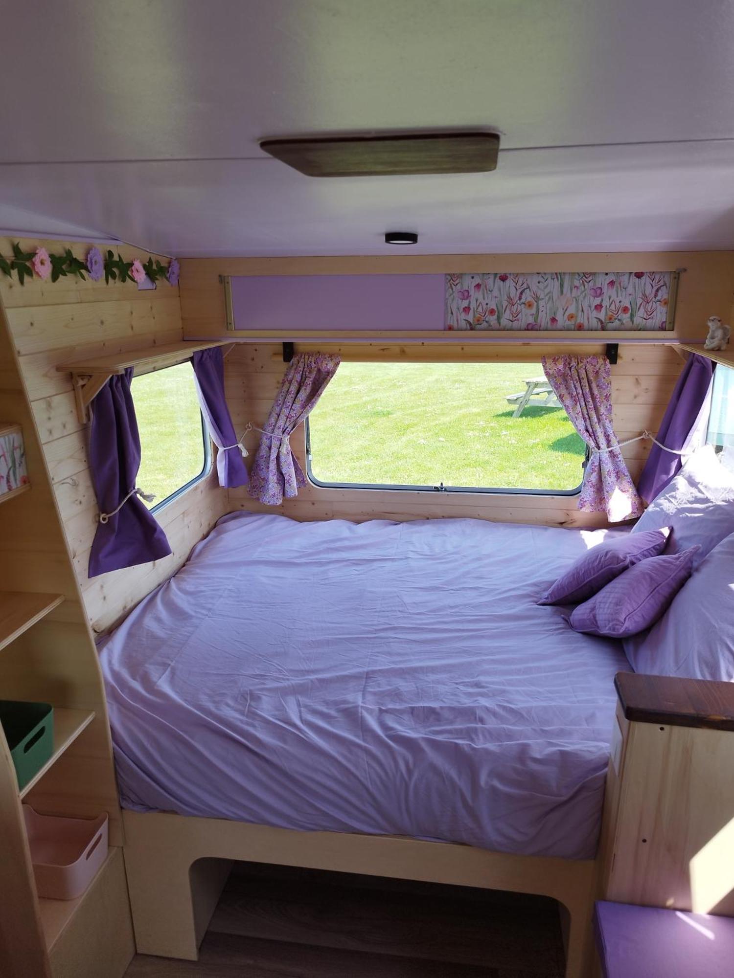 Camping Les Ronds Duval Face Aux Iles Anglo-Normandes Les Moitiers-d'Allonne Zewnętrze zdjęcie