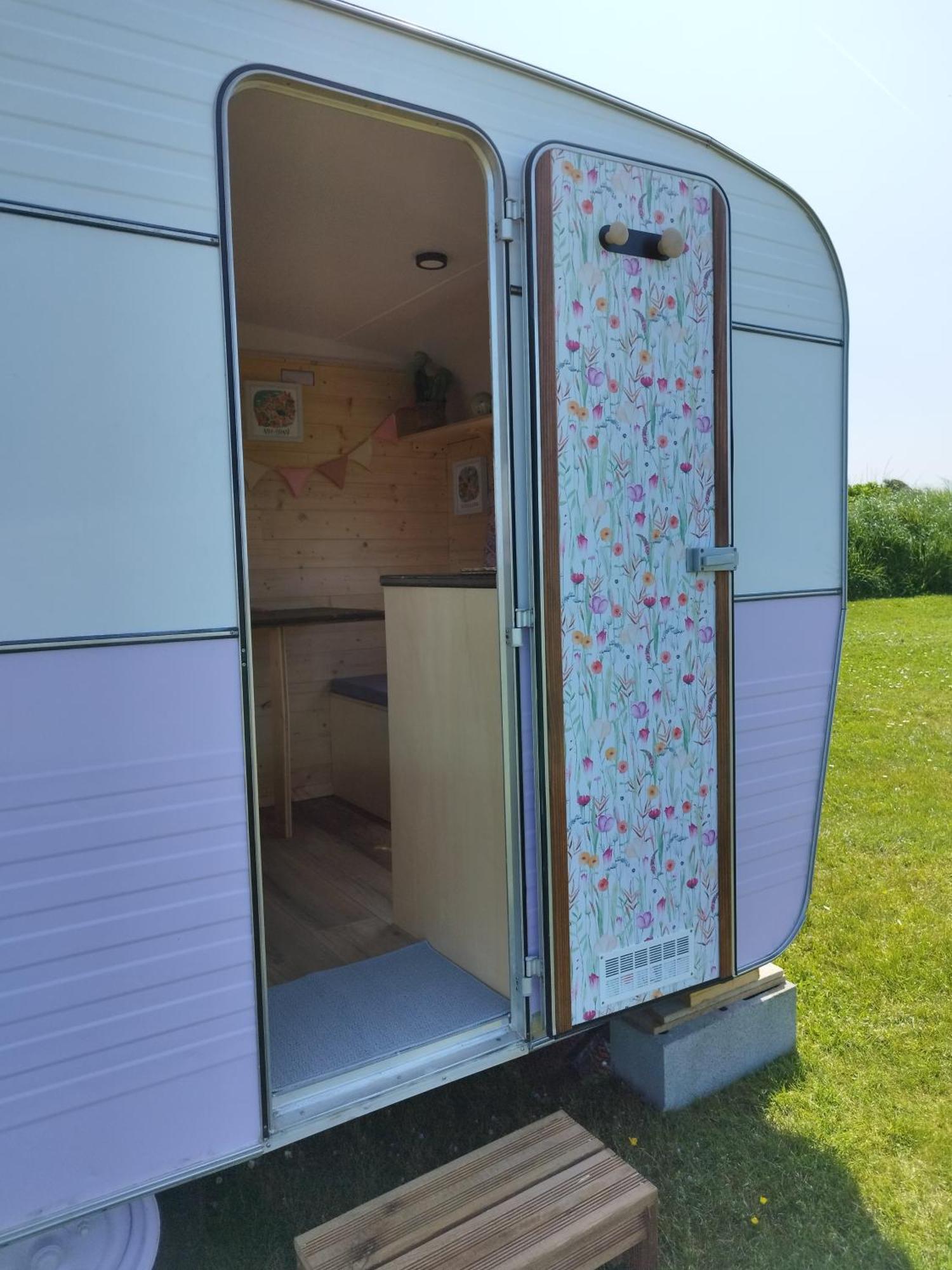 Camping Les Ronds Duval Face Aux Iles Anglo-Normandes Les Moitiers-d'Allonne Zewnętrze zdjęcie