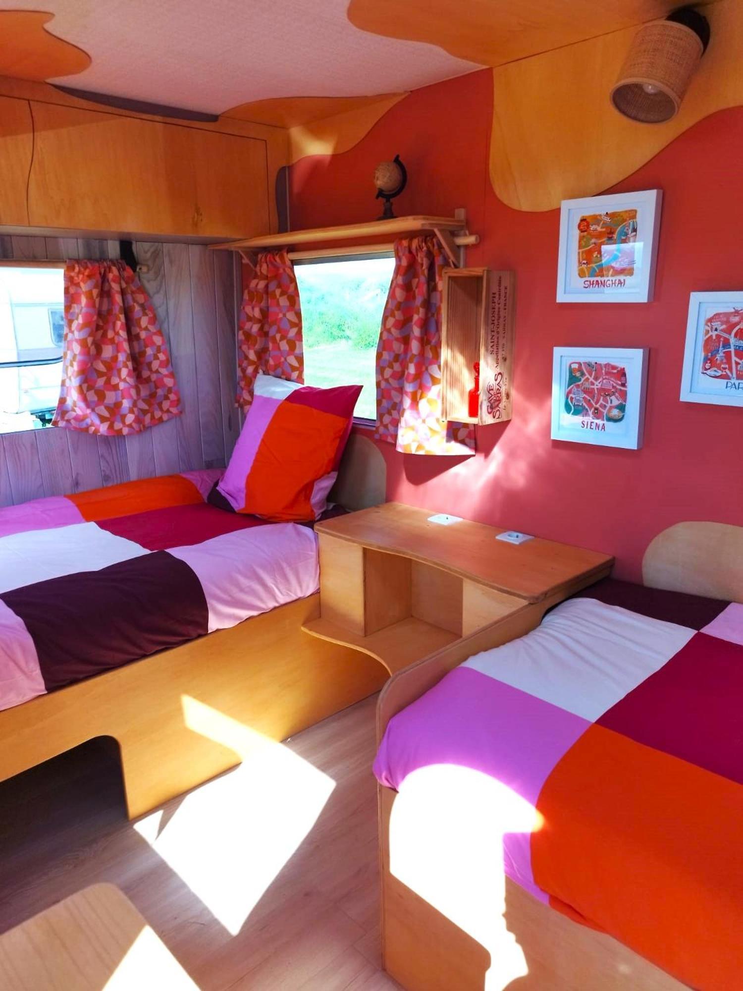 Camping Les Ronds Duval Face Aux Iles Anglo-Normandes Les Moitiers-d'Allonne Zewnętrze zdjęcie