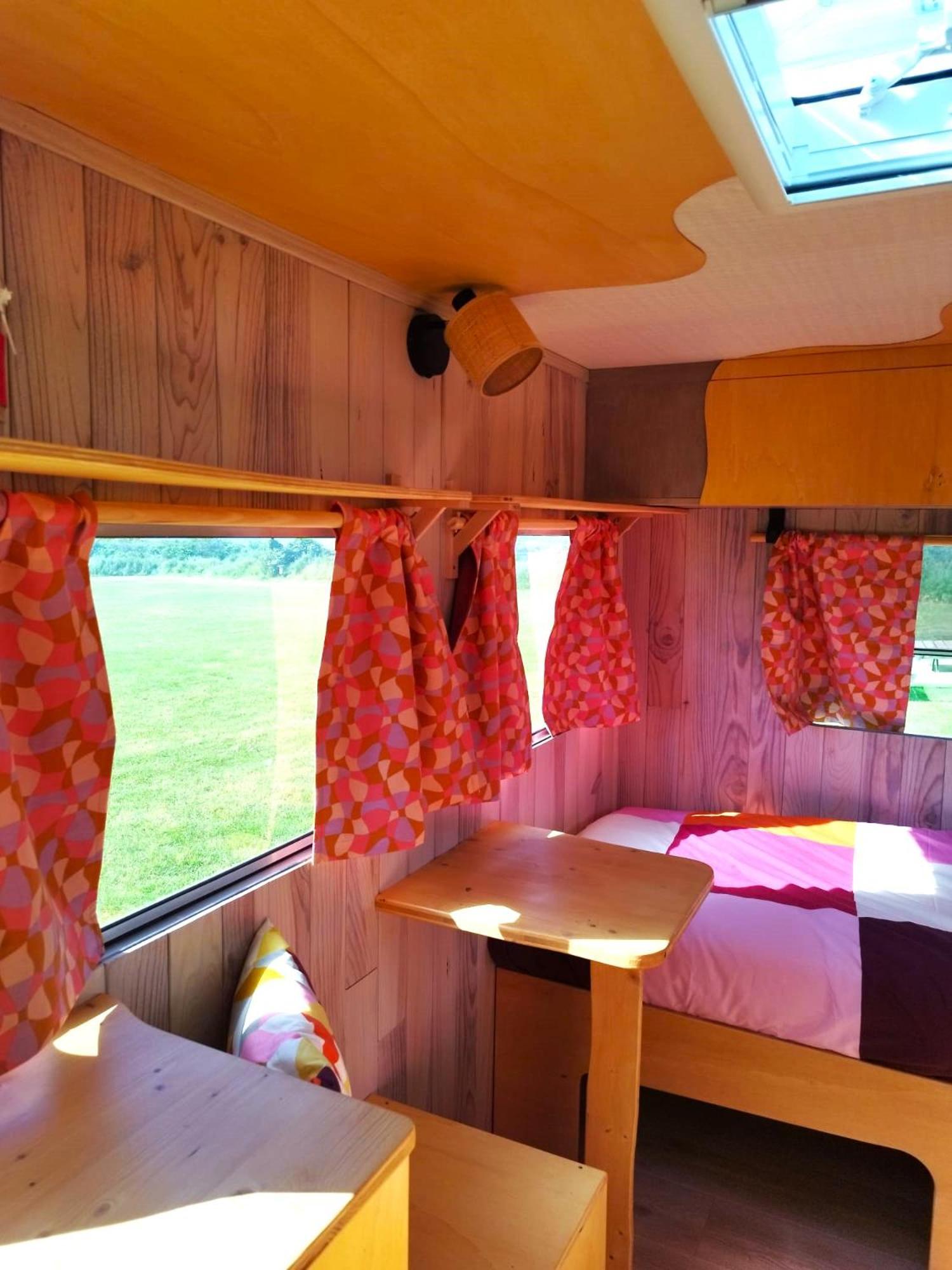 Camping Les Ronds Duval Face Aux Iles Anglo-Normandes Les Moitiers-d'Allonne Zewnętrze zdjęcie